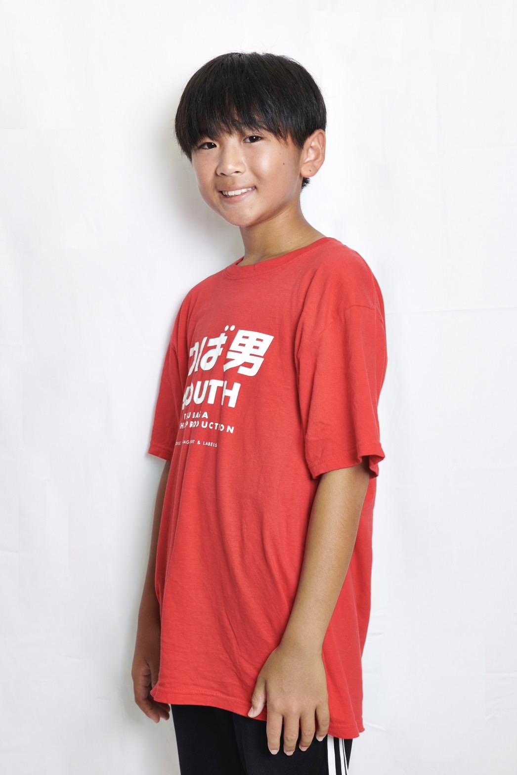 YOUTHアーティスト｜つば男｜TSUBASA DANSHI PRODUCTION