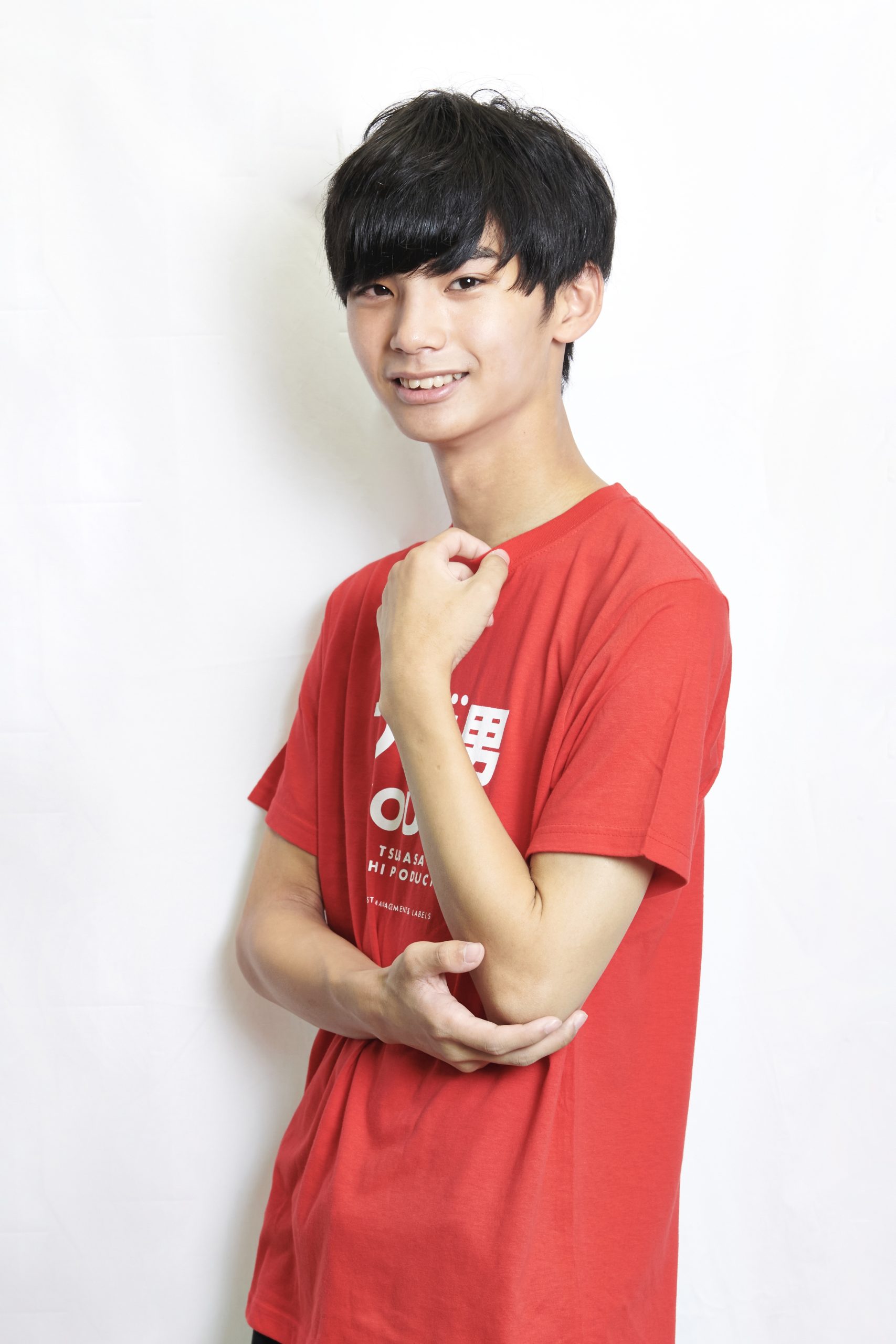 YOUTHアーティスト｜つば男｜TSUBASA DANSHI PRODUCTION