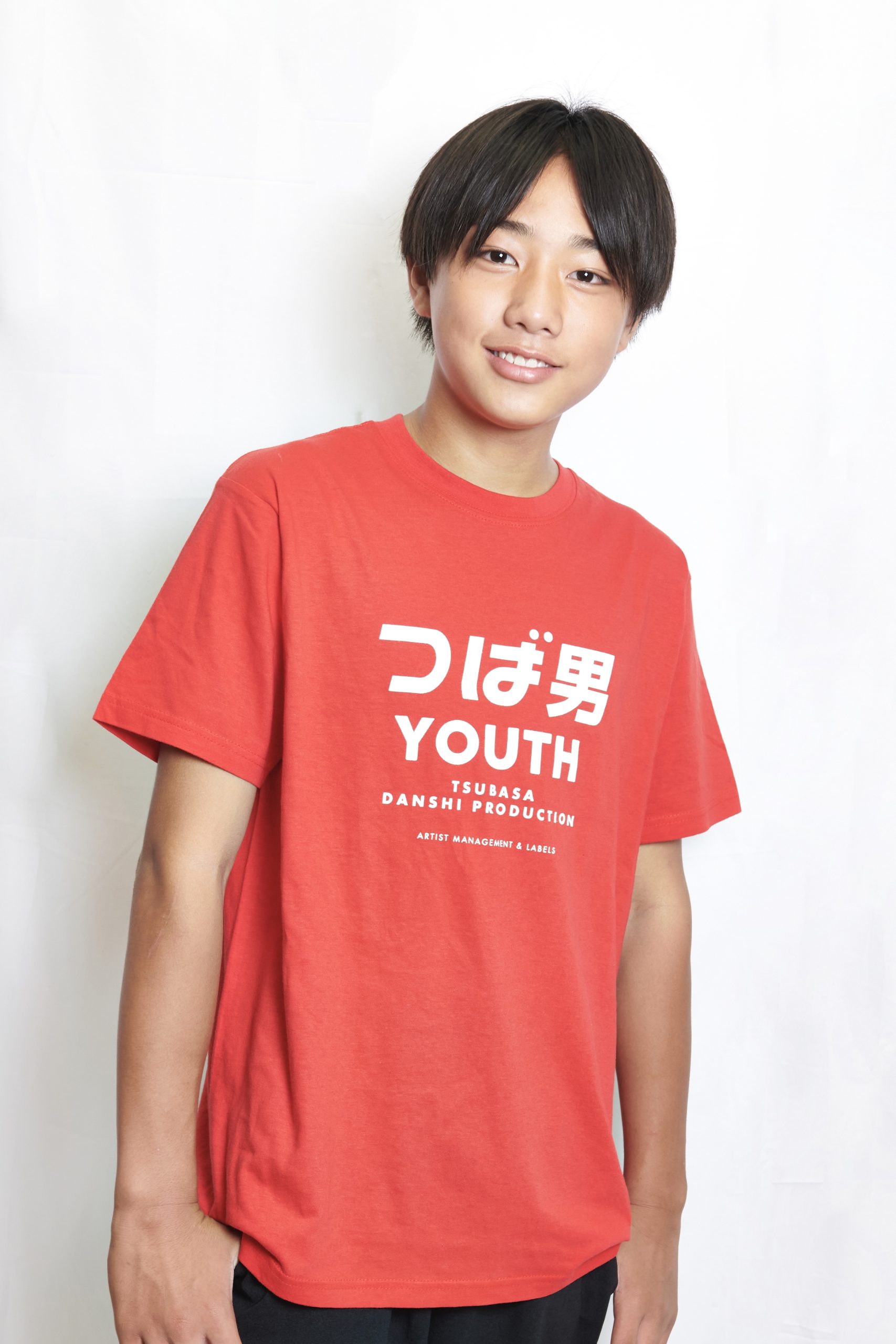 YOUTHアーティスト｜つば男｜TSUBASA DANSHI PRODUCTION